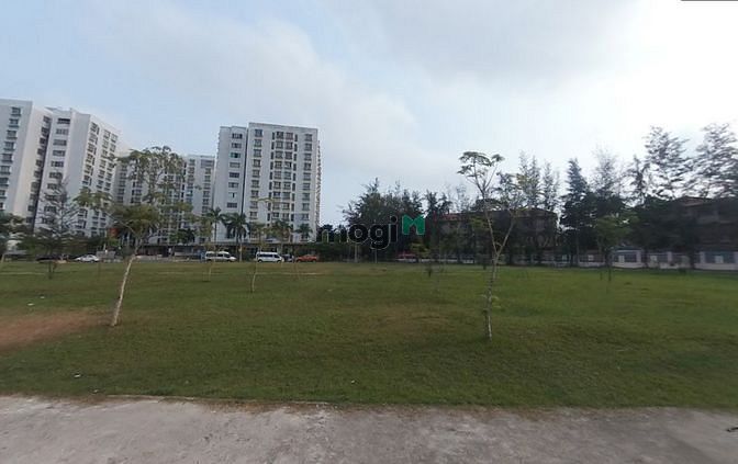 Hình ảnh Giảm mạnh đất giá 1tỷ920 còn 1tỷ820 KDC Phú Lợi, quận 8, DT 80m2