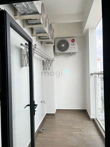 Hình ảnh BÁN NHANH CHỐT SỚM CĂN HỘ chung cư Him Lam Phú An Q.9