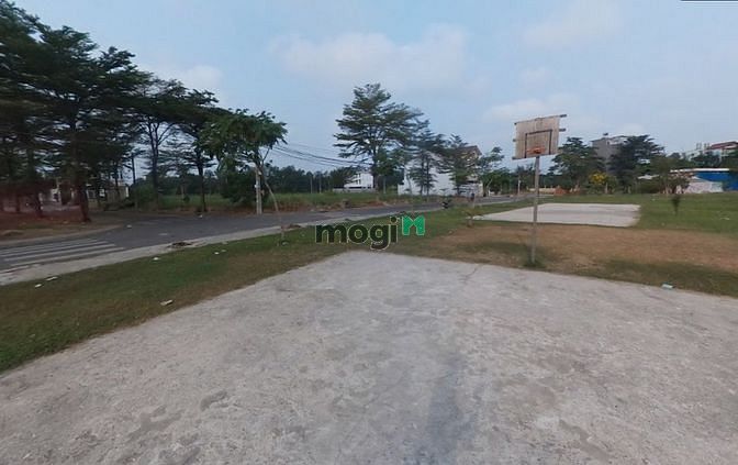 Hình ảnh Giảm mạnh đất giá 1tỷ920 còn 1tỷ820 KDC Phú Lợi, quận 8, DT 80m2
