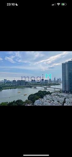 Hình ảnh SaigonPearl cho thuê 3PN giá rẻ 23tr/tháng