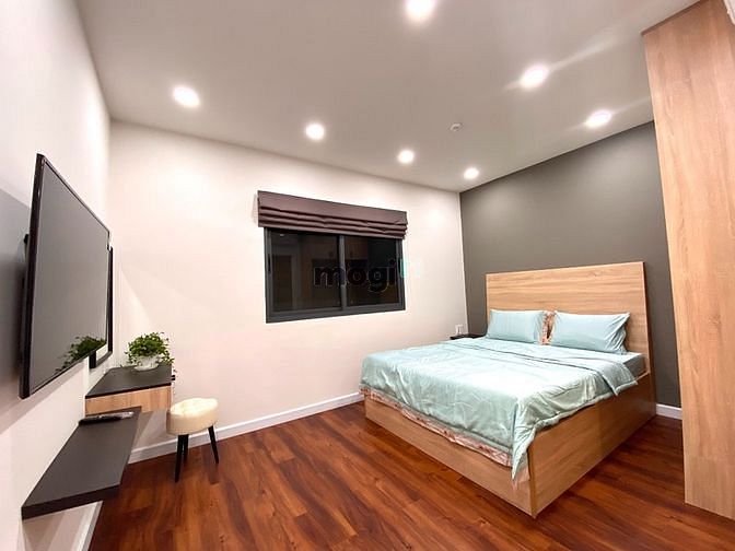 Hình ảnh CHDV Bancon 2PN FULL NT💥Chỉ tính điện nước💥Gần ĐHSP_ĐHSG_Hồ Con Rùa