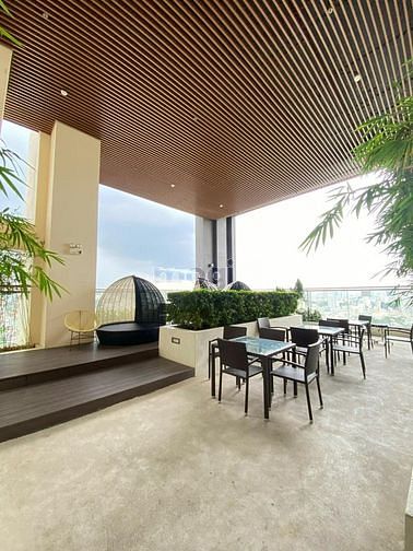 Hình ảnh Cần bán CHCC HÀ ĐÔ CENTROSA - 1 phòng ngủ