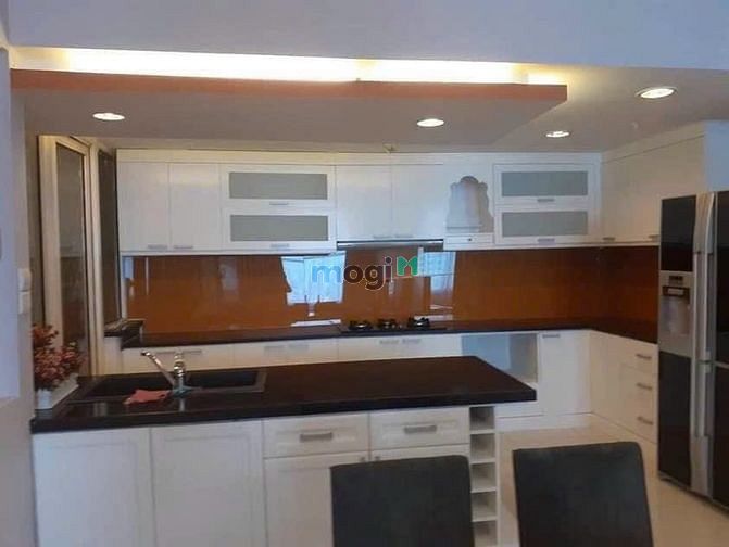 Hình ảnh SaigonPearl cho thuê 3PN giá rẻ 23tr/tháng