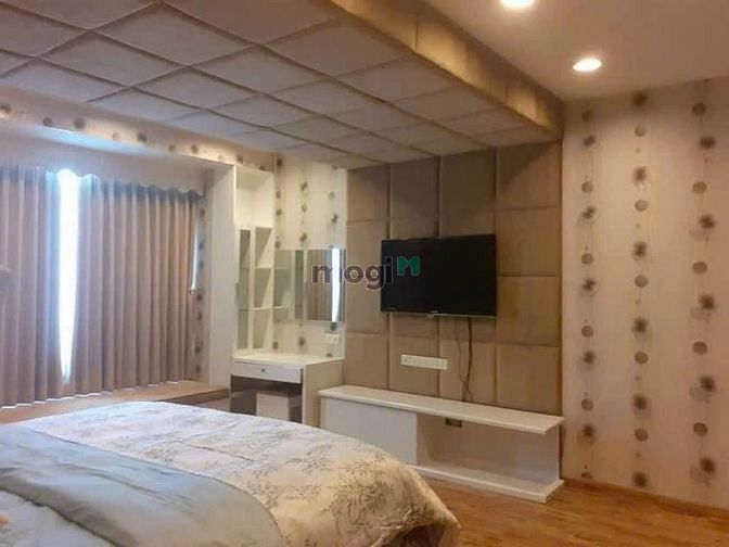 Hình ảnh SaigonPearl cho thuê 3PN giá rẻ 23tr/tháng
