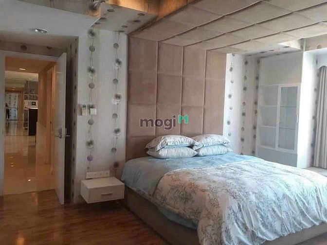Hình ảnh SaigonPearl cho thuê 3PN giá rẻ 23tr/tháng