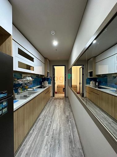 Hình ảnh ĐẸP MÊ LY CH Felisa Riverside Q8 68m2 2PN