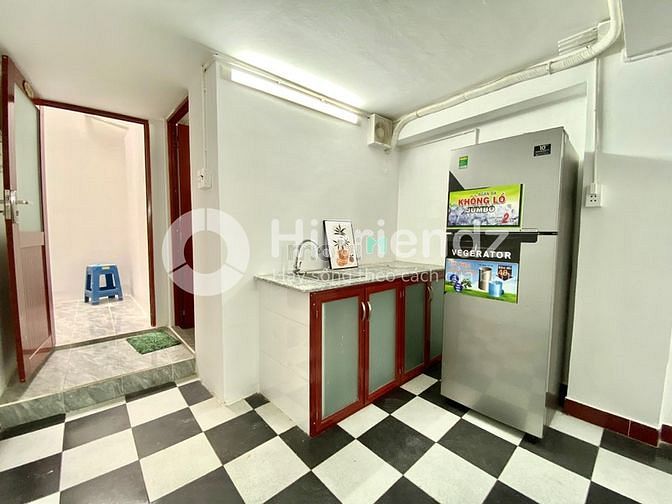 Hình ảnh 🔥🔥 Căn Hộ Studio 30m2 Full Nội Thất Khu Sân Bay An Ninh 🔥🔥