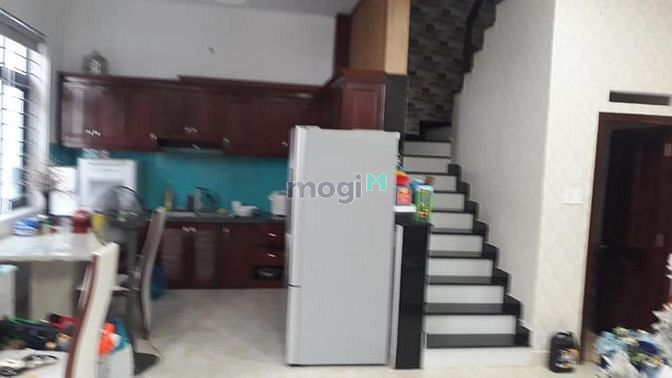 Hình ảnh Bán nhà hẻm 9 CHỬ ĐỒNG TỬ, P. 7, TÂN BÌNH - 48M2.