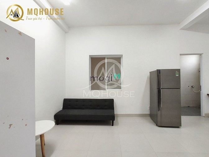 Hình ảnh Mb6623 nạp rút nhanh chóng 1 phòng ngủ 60m2 fun nôi thất di chuyển thang máy