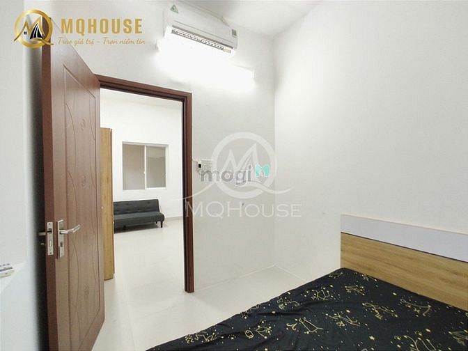 Hình ảnh Mb6623 nạp rút nhanh chóng 1 phòng ngủ 60m2 fun nôi thất di chuyển thang máy