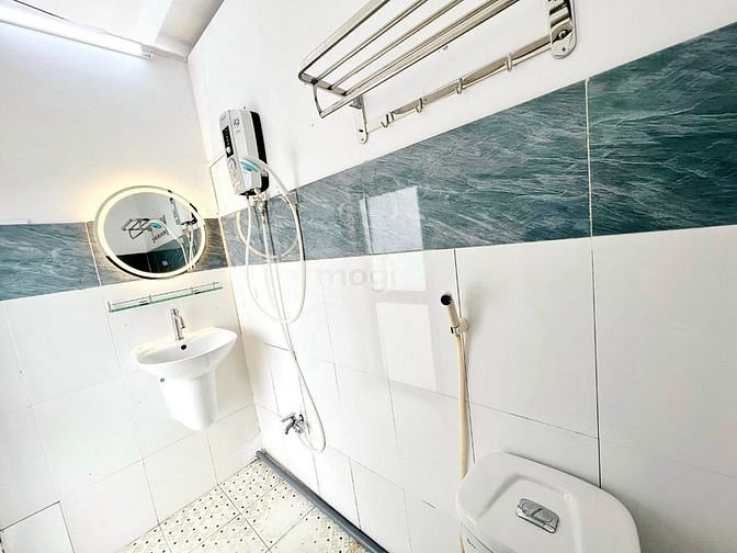 Hình ảnh CHDV 2Pn 1wc full nội thất Penthouse ban công