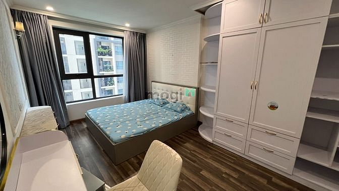 Hình ảnh Cho thuê CHCC HÀ ĐÔ CENTROSA - 2 phòng ngủ cộng