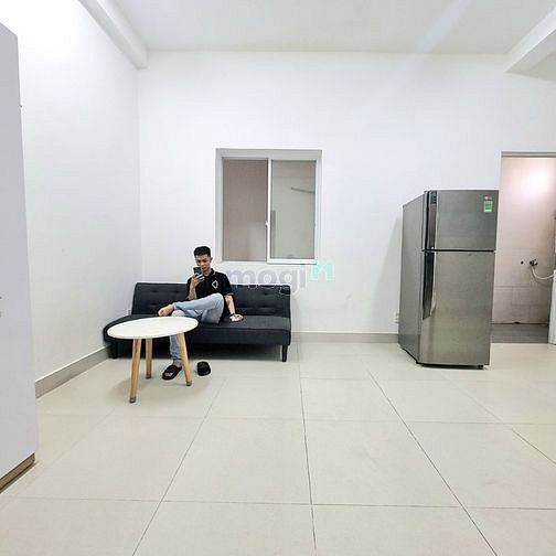 Hình ảnh Mb6623 nạp rút nhanh chóng 1 phòng ngủ 60m2 fun nôi thất di chuyển thang máy