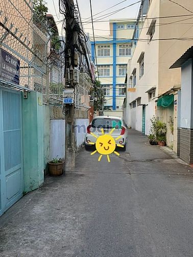 Hình ảnh 🏡 Bán Nhà Phố Đẹp Tại Q4 - Vị Trí Thuận Lợi, An Ninh Tuyệt Đối 🏡