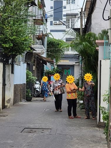 Hình ảnh 🏡 Bán Nhà Phố Đẹp Tại Q4 - Vị Trí Thuận Lợi, An Ninh Tuyệt Đối 🏡
