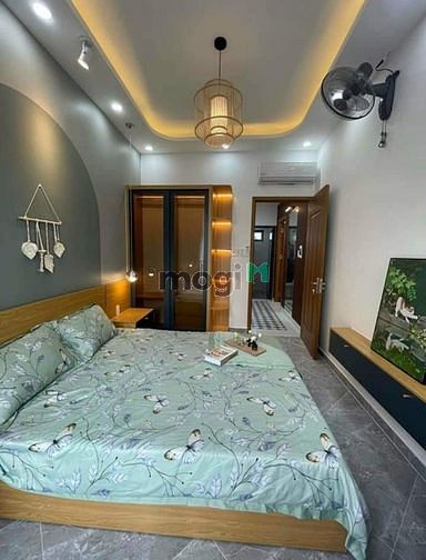 Hình ảnh MUA ĐẤT BÁN ĐOẠN Chấn Hưng, Q. Tân Bình, 62m², 2 tỷ 80