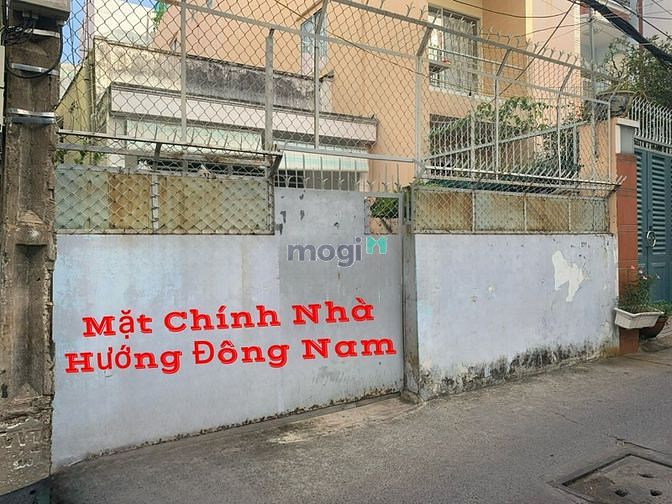 Hình ảnh 🏡 Bán Nhà Phố Đẹp Tại Q4 - Vị Trí Thuận Lợi, An Ninh Tuyệt Đối 🏡