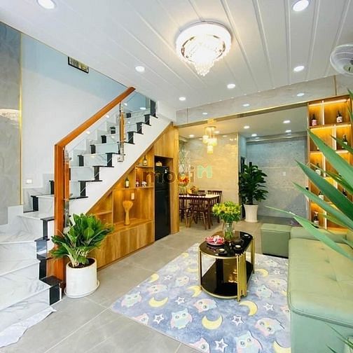 Hình ảnh MUA ĐẤT BÁN ĐOẠN Chấn Hưng, Q. Tân Bình, 62m², 2 tỷ 80