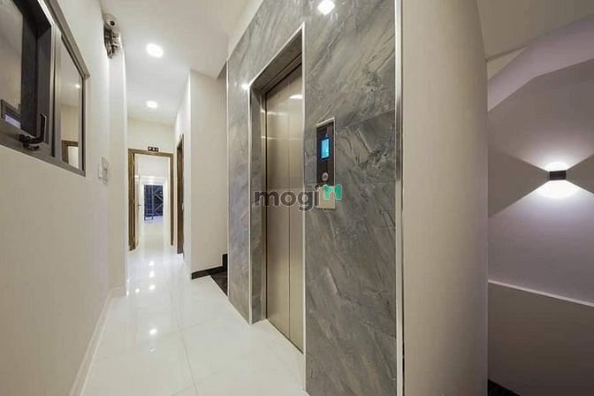 Hình ảnh Duplex full nội thất xịn sò sát Quận 4 không giới hạn người ở