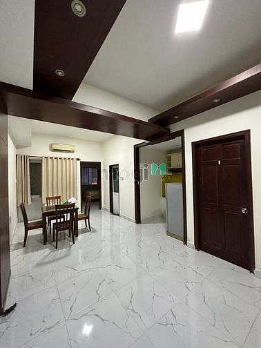 Hình ảnh CHO THUÊ chung cư VẠN ĐÔ 65M2 2PN1WC chỉ 11tr5