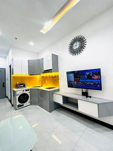 Hình ảnh ✨Studio nội thất cao cấp gần Lotter Quận 7