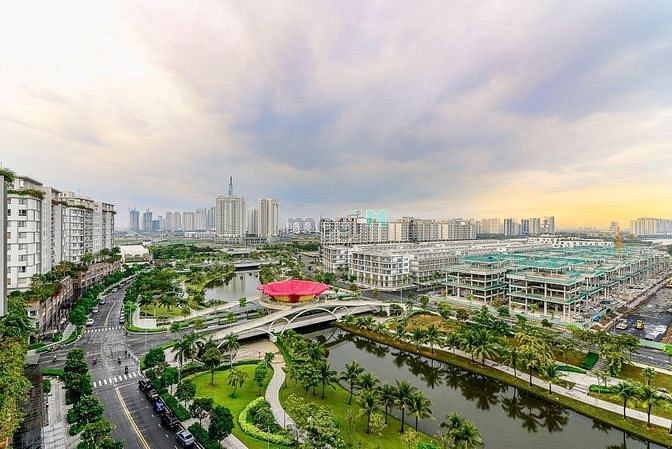 Hình ảnh 'Mb6623 nạp rút nhanh chóng đẹp nhất SARIMI' Cho thuê căn 2PN giá 1200$ NET view Công Viên