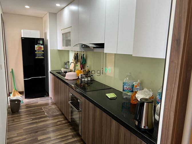 Hình ảnh Cho thuê CHCC HÀ ĐÔ CENTROSA - 2 phòng ngủ cộng