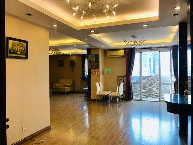 Hình ảnh Cần Cho Thuê Mb6623 nạp rút nhanh chóng Central Garden Quận 1, Dt : 145m2, 3PN,