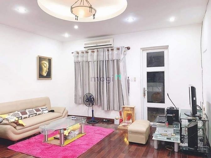 Hình ảnh CHO THUÊ chung cư KHÁNH HỘI 2 76M2 2PN2WC chỉ 12tr/tháng