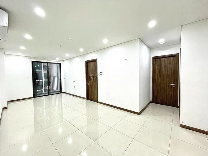 Hình ảnh Cho thuê CHCC HÀ ĐÔ CENTROSA - 2 phòng ngủ