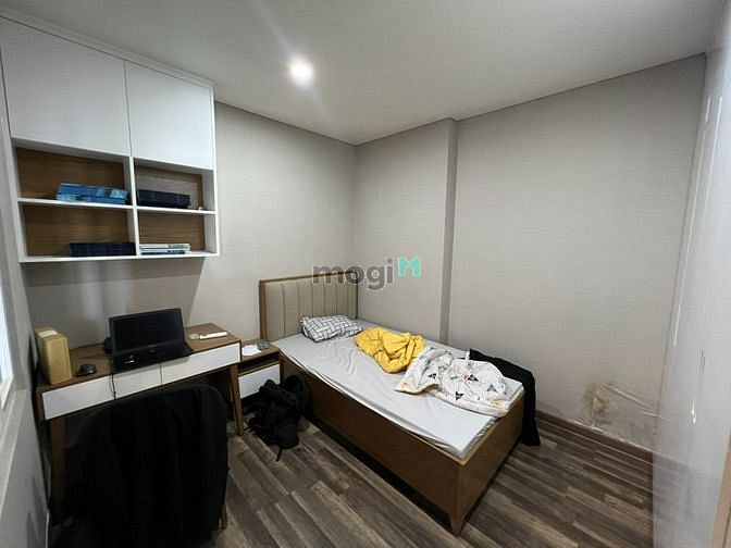 Hình ảnh Cho thuê CHCC HÀ ĐÔ CENTROSA - 2 phòng ngủ cộng