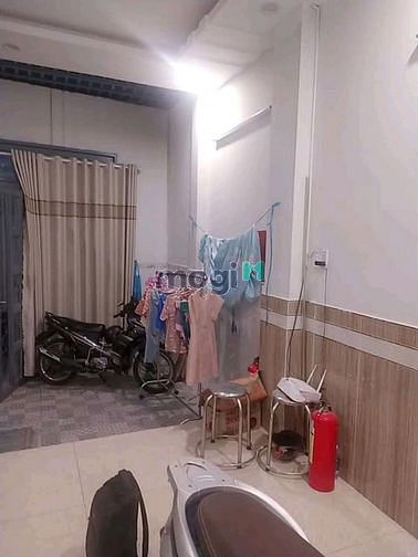 Hình ảnh Giảm 100tr TRẦN VĂN QUANG, PHƯỜNG 10, TÂN BÌNH - 78m2.