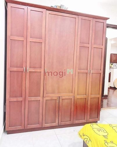 Hình ảnh CHO THUÊ chung cư KHÁNH HỘI 2 76M2 2PN2WC chỉ 12tr/tháng