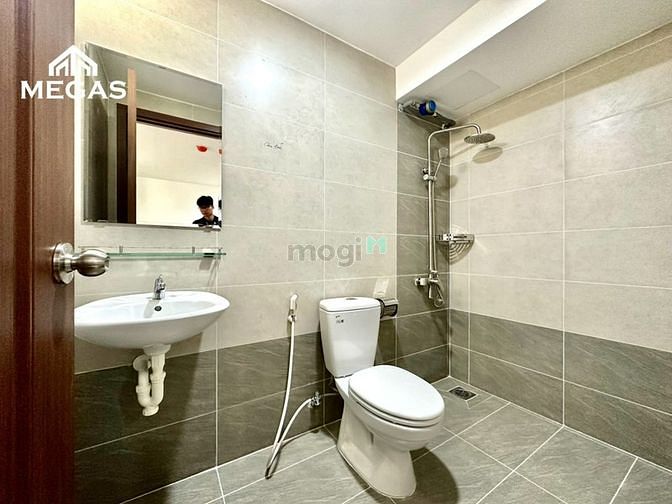 Hình ảnh Phòng trọ Studio full nội thất mới xây 100%