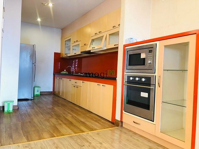 Hình ảnh Cần Cho Thuê Mb6623 nạp rút nhanh chóng Central Garden Quận 1, Dt : 145m2, 3PN,