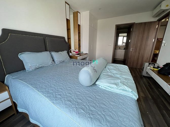 Hình ảnh Cho thuê CHCC HÀ ĐÔ CENTROSA - 2 phòng ngủ cộng