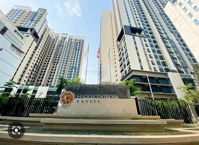 Hình ảnh Cần bán CHCC HÀ ĐÔ CENTROSA - 3 phòng ngủ