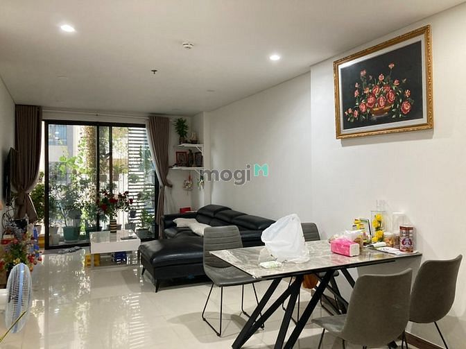 Hình ảnh Cho thuê CHCC HÀ ĐÔ CENTROSA - 2 phòng ngủ cộng