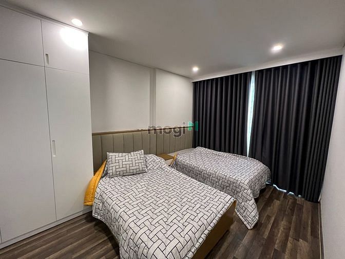 Hình ảnh Cho thuê CHCC HÀ ĐÔ CENTROSA - 2 phòng ngủ cộng