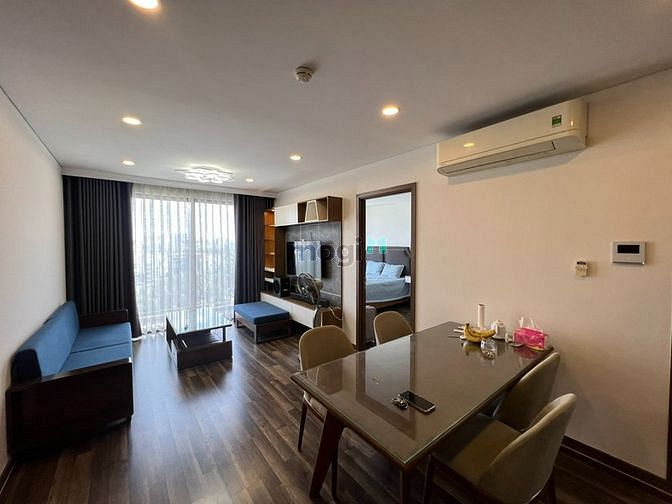 Hình ảnh Cho thuê CHCC HÀ ĐÔ CENTROSA - 2 phòng ngủ cộng
