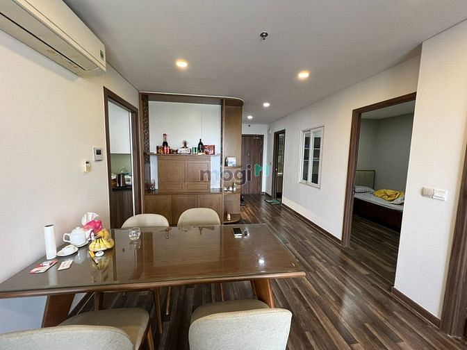Hình ảnh Cho thuê CHCC HÀ ĐÔ CENTROSA - 2 phòng ngủ cộng