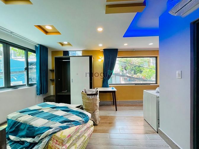 Hình ảnh ✨Mb6623 nạp rút nhanh chóng mini bancol + máy giặt riêng Q.Phú Nhuận - 100% mới ful nt✨