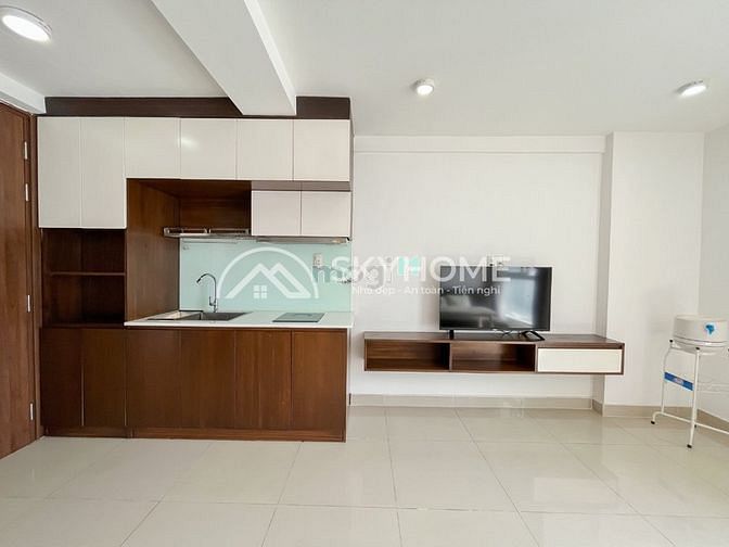 Hình ảnh Phòng gần RMIT, TDTU, UFM, LOTTE Quận 7