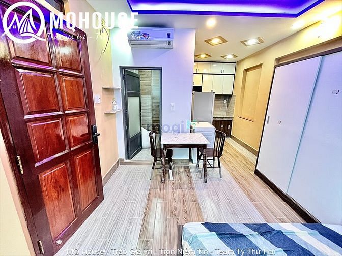 Hình ảnh ✨Mb6623 nạp rút nhanh chóng mini bancol + máy giặt riêng Q.Phú Nhuận - 100% mới ful nt✨