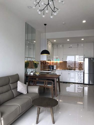 Hình ảnh CHÍNH CHỦ BÁN CH Saigon Asiana Q6 67m2 2PN