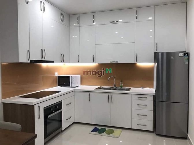 Hình ảnh CHÍNH CHỦ BÁN CH Saigon Asiana Q6 67m2 2PN
