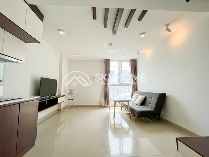 Hình ảnh Phòng gần RMIT, TDTU, UFM, LOTTE Quận 7