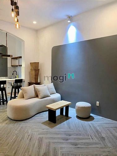 Hình ảnh BÁN CĂN HỘ DECOR BASIC siêu sang chcc Richstar Q.Tân Phú