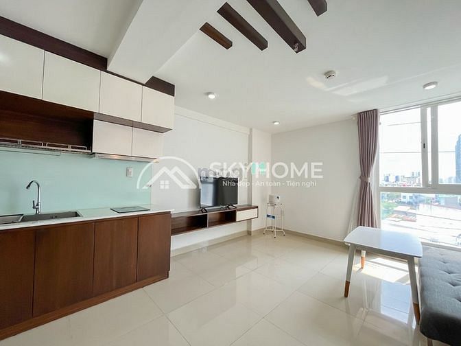 Hình ảnh Phòng gần RMIT, TDTU, UFM, LOTTE Quận 7