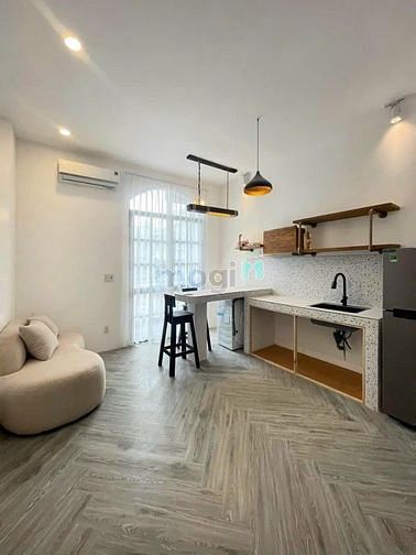 Hình ảnh BÁN CĂN HỘ DECOR BASIC siêu sang chcc Richstar Q.Tân Phú